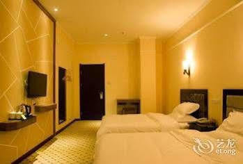 Chengshi Kaijing Hotel Yichang Extérieur photo